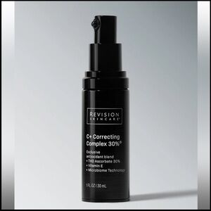 Revision Skincare C+ Correcting Complex 30%